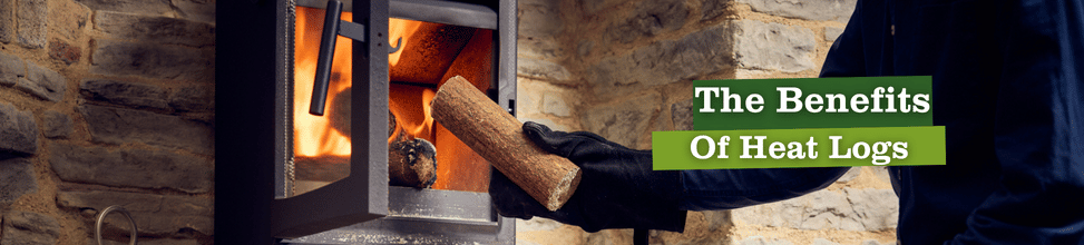 The Ultimate Guide To Heat Logs