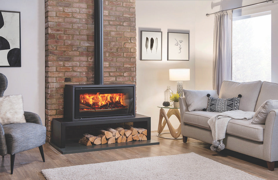 Defra’s ‘Burn Better’ campaign