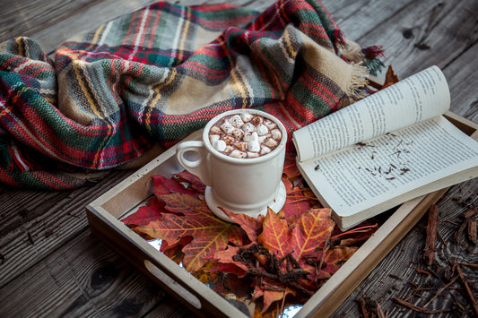 Hygge - it's trendy and trending!