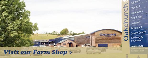 BBQ Week - Oakchurch