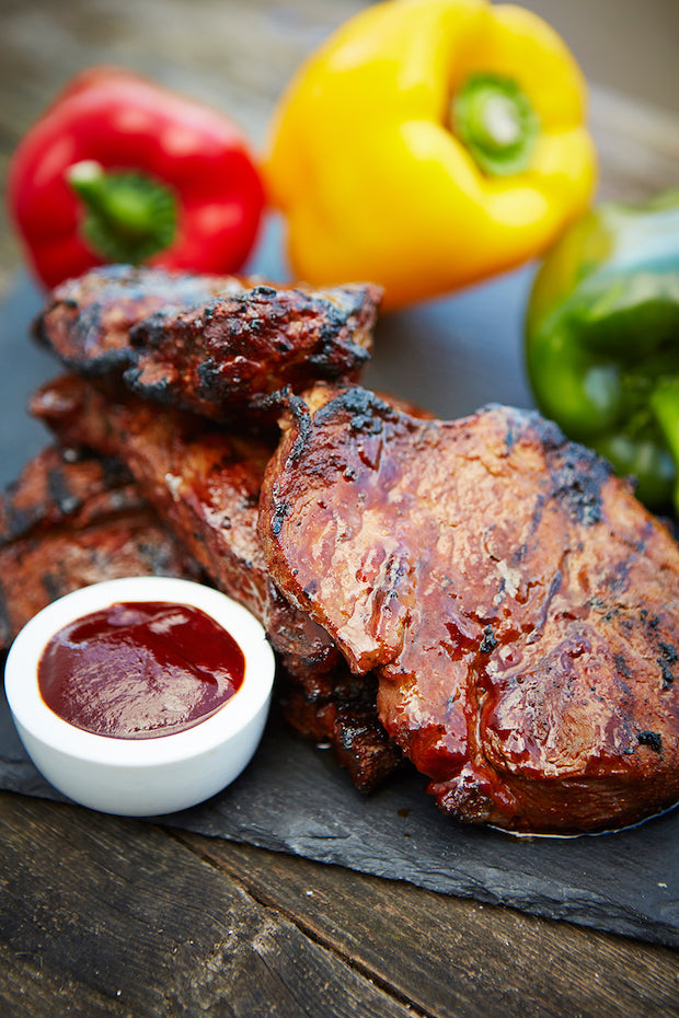 Rump Steak