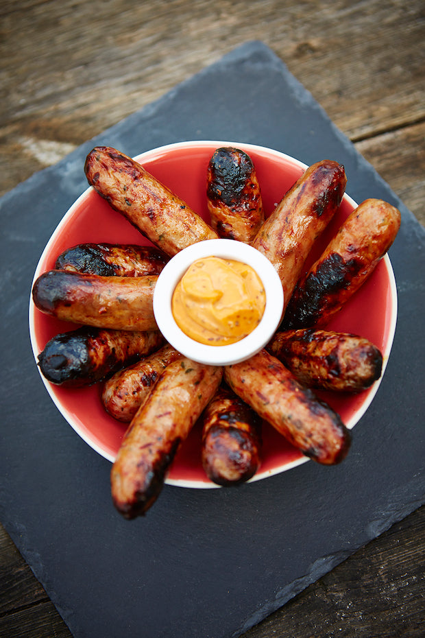 Sausages