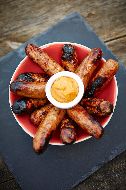 Sausages