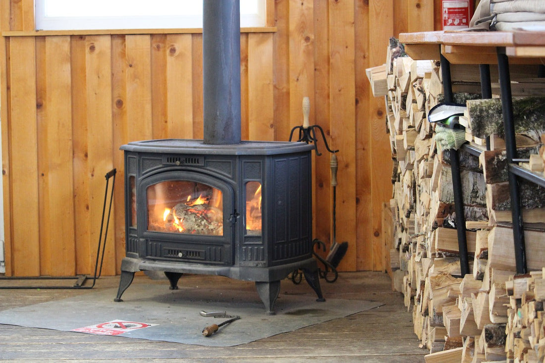 What are the best uses for wood ash?