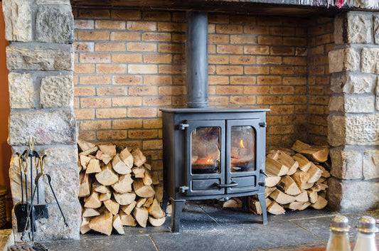 Banning Wood Burning – Debunking the Myth
