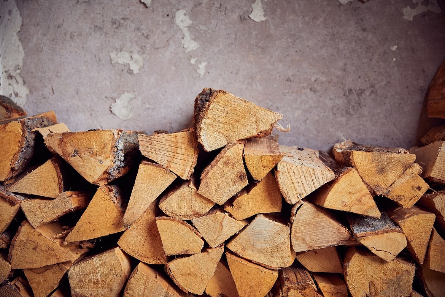 Firewood Bundles