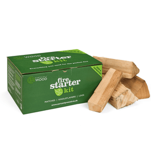 Starter Kit - Try before you buy bulk