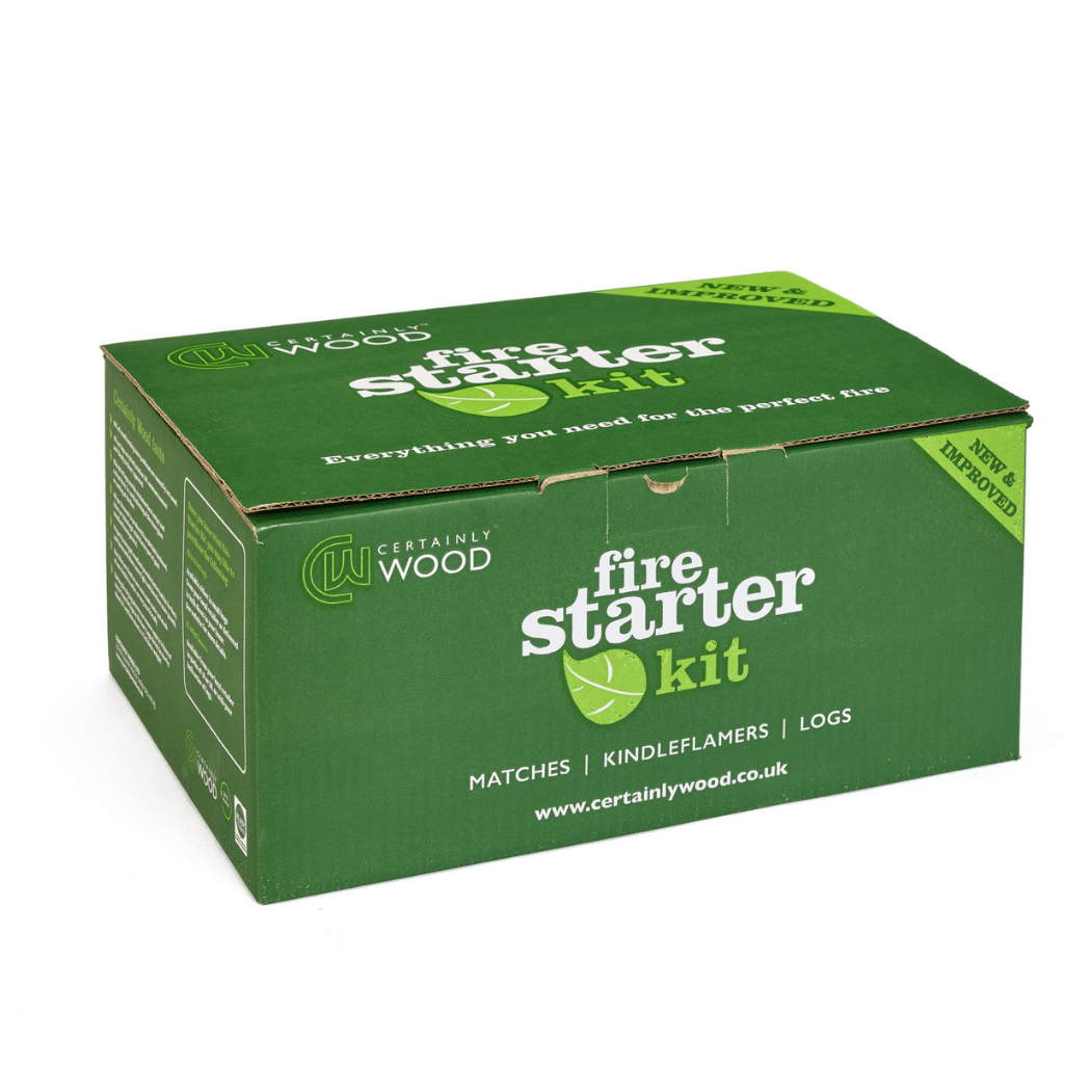 Starter Kit - Try before you buy bulk