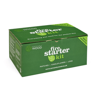 Starter Kit - Try before you buy bulk