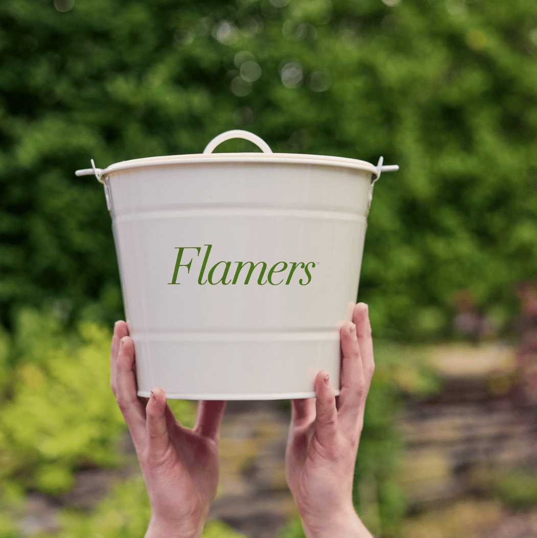 Flamers Bucket