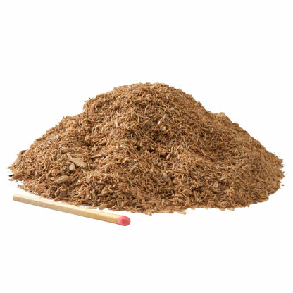 Smoking Dust - 1.5 Litre