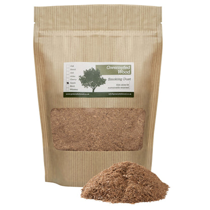 Smoking Dust - 1.5 Litre