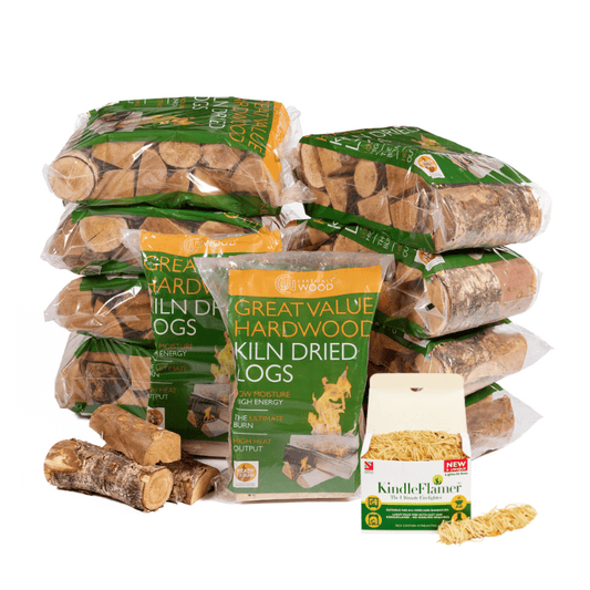 Great Value 10 Bag Bundle