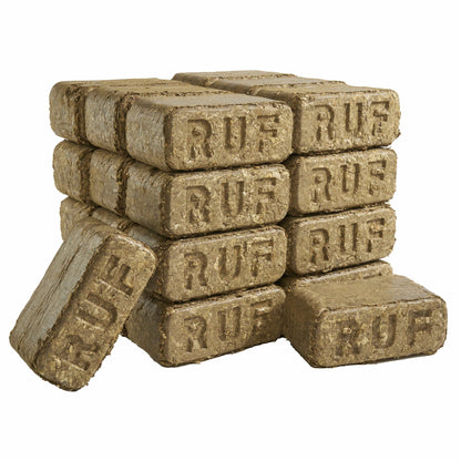 Heat Briquettes