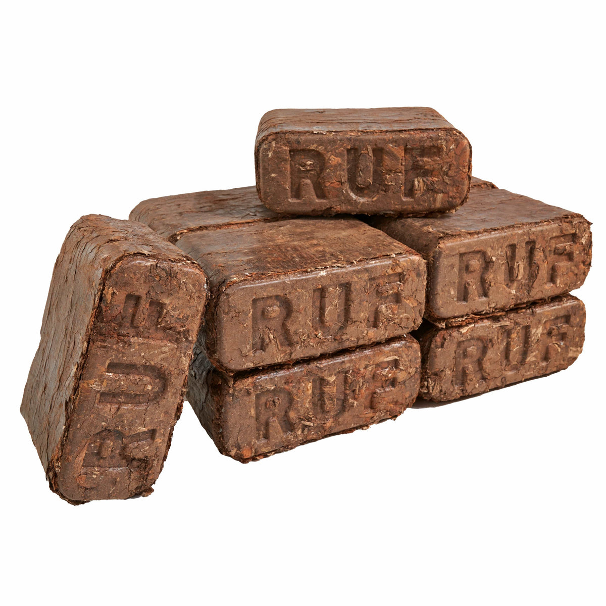 Briquettes