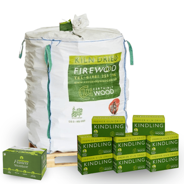 Large Bulk Bag Bundle