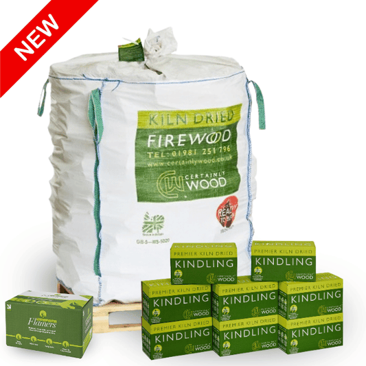 Large Bulk Bag Bundle