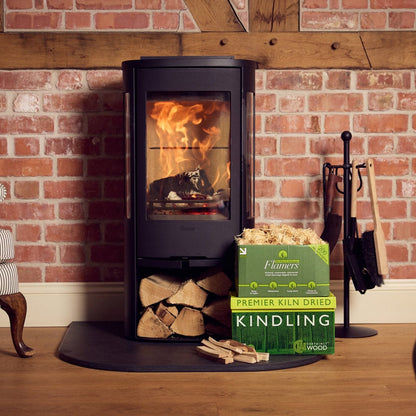 Extra Large Firewood Crate Bundle