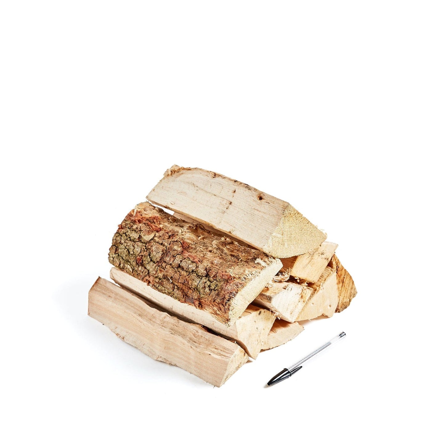Grill & Chill Pizza Oven Logs (Single Bags)