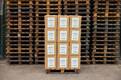 Dinkies - small logs for small stoves