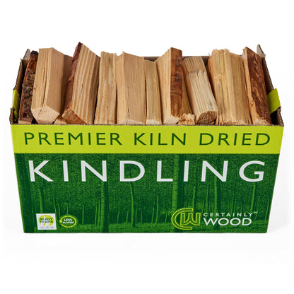 Kiln Dried Kindling