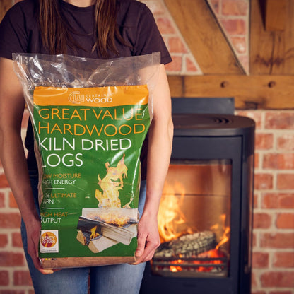 Great Value 10 Bag Bundle