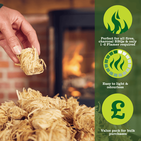 Flamers 500 Value Pack