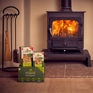 Flamers Natural Firelighters