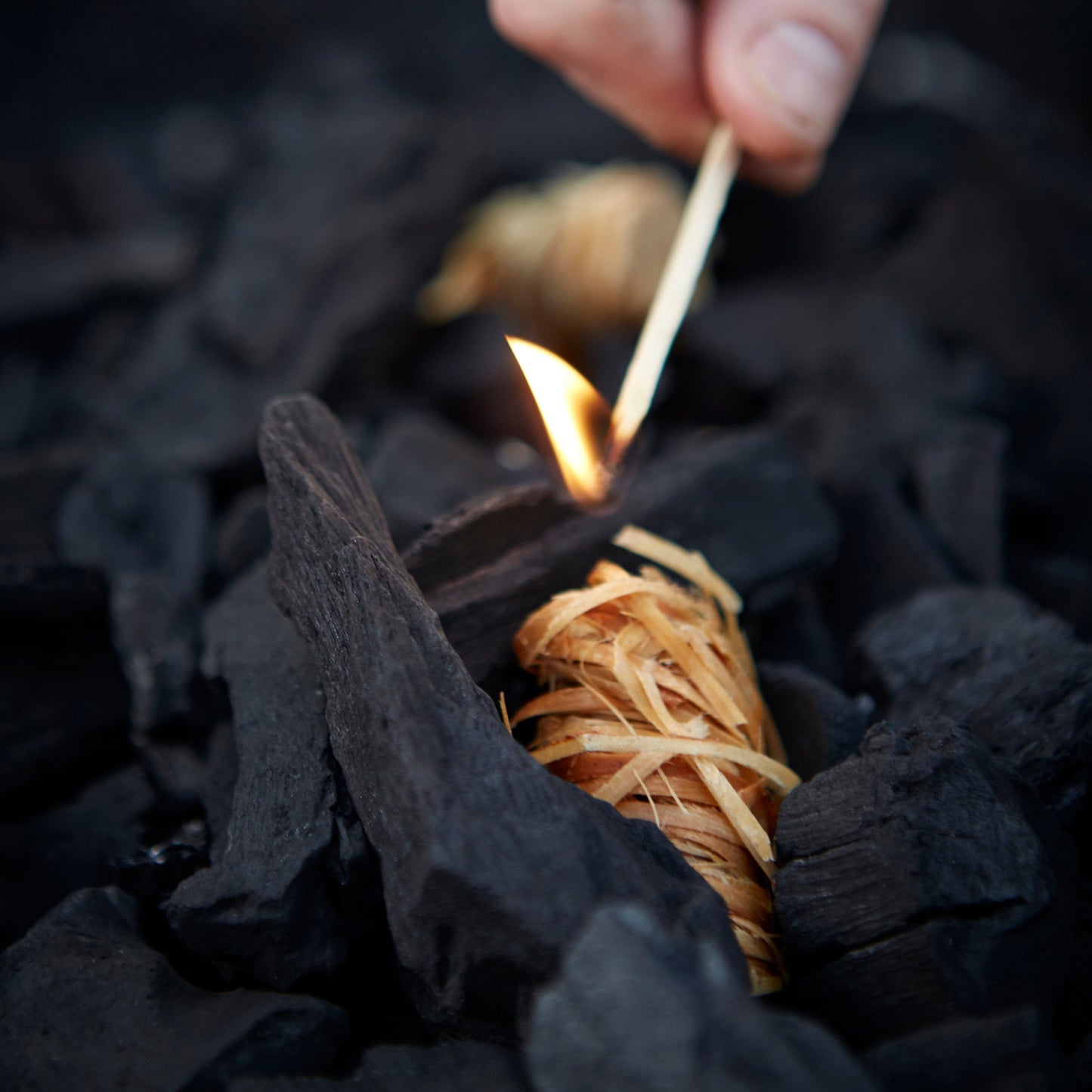 Flamers natural firelighters, great for BBQs