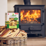 Flamers Natural Firelighters