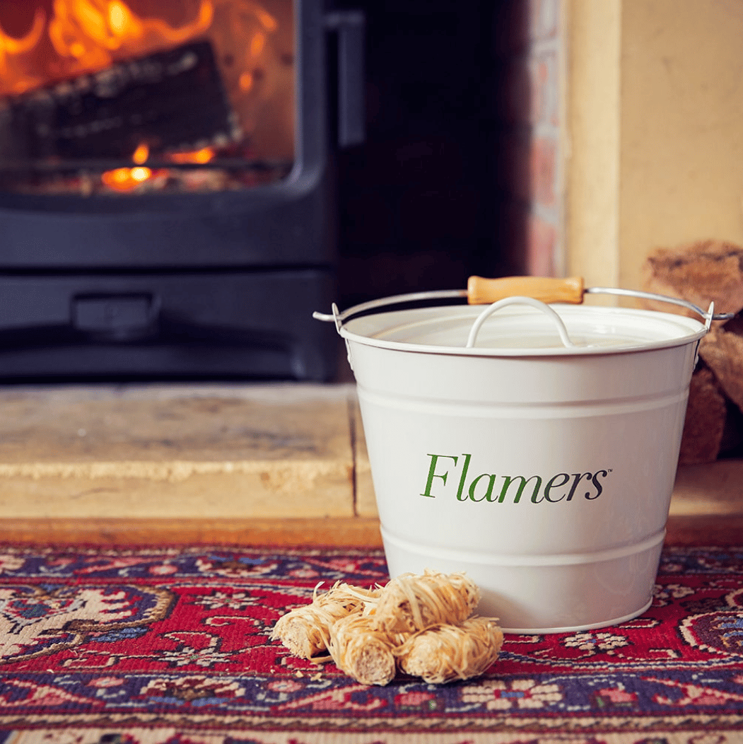 Flamers Bucket
