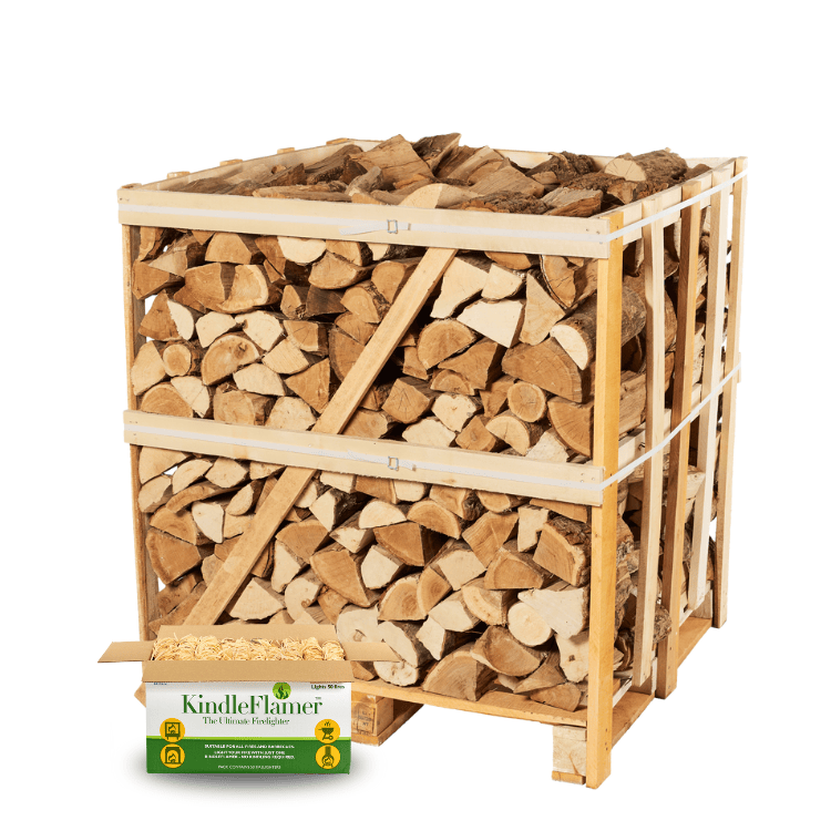 Large Ash Crate Bundle