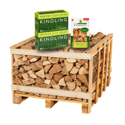 Medium Ash Crate Bundle