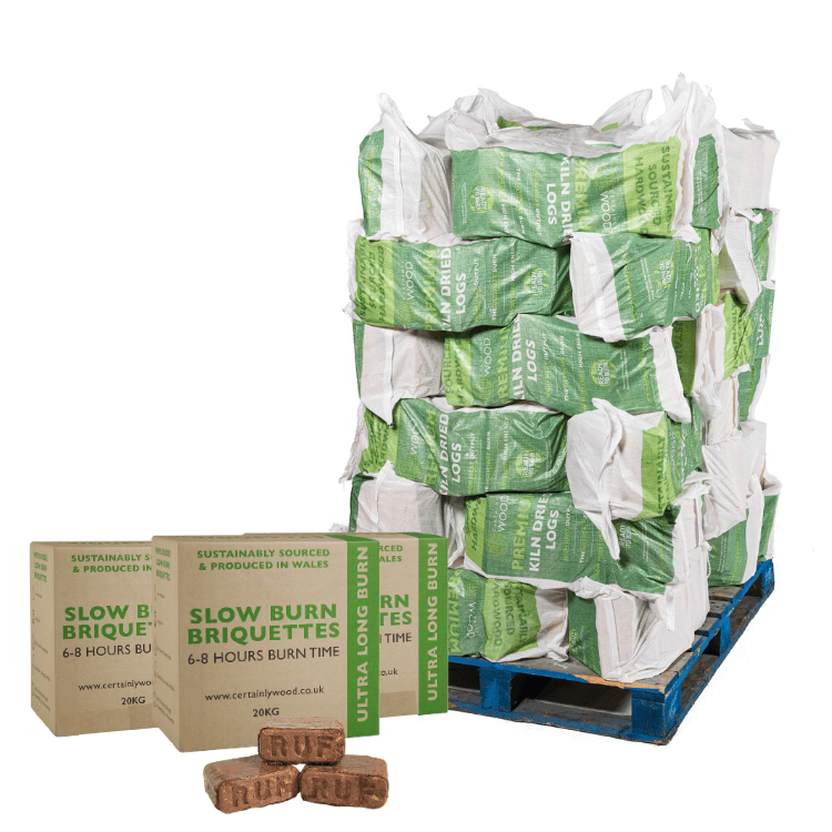 Overnight Burning Bundle