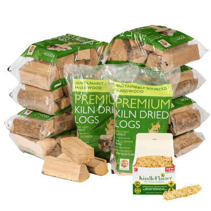 Premium 10 Bag Bundle