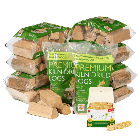 Premium 10 Bag Bundle