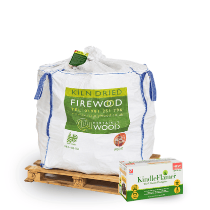 Small Bulk Bag Bundle