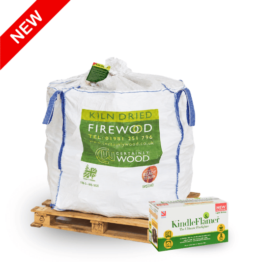 Small Bulk Bag Bundle