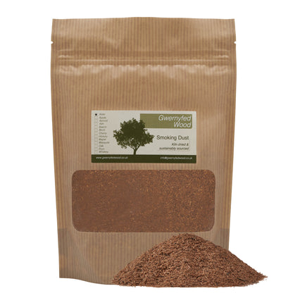 Smoking Dust - 1.5 Litre