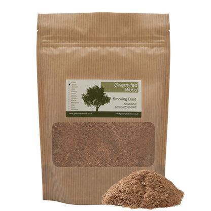 Smoking Dust - 1.5 Litre
