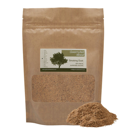 Smoking Dust - 1.5 Litre