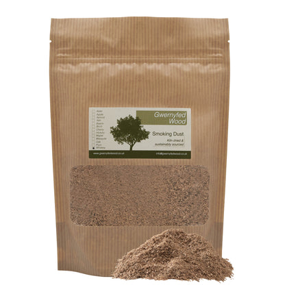 Smoking Dust - 1.5 Litre
