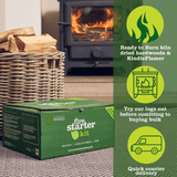 Starter Kit - Try before you buy bulk