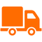 Free delivery on orders £25+
