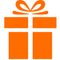 Free gift