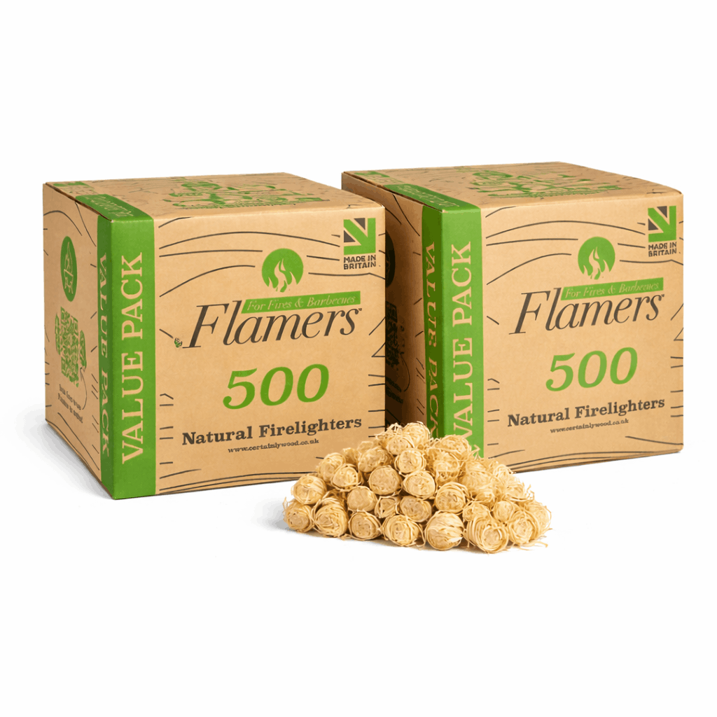 Value Flamer 500 Packs