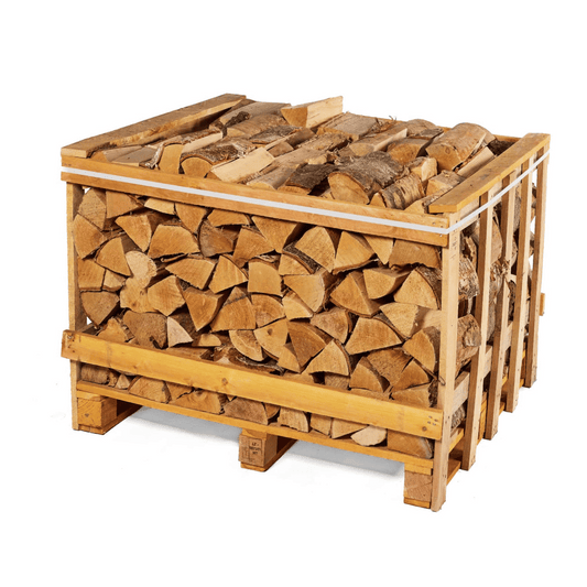Kiln Dried Birch Crates