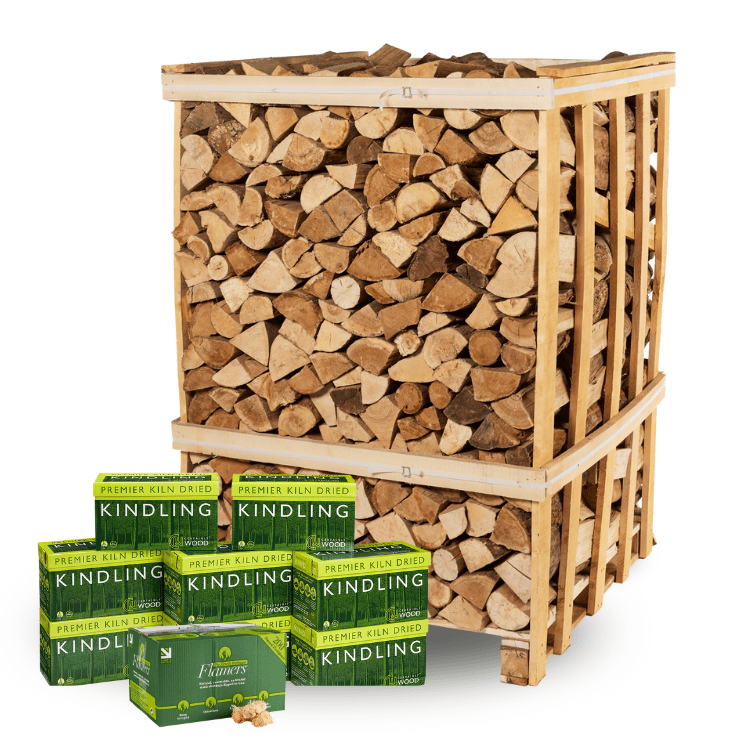 Extra Large Ash Crate Bundle