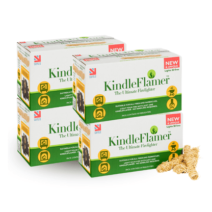 bulk KindleFlamer 50 pack buying option for better savings