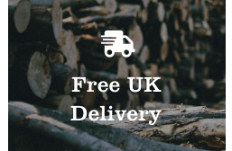 Free UK Delivery of Kiln Dried Hardwood Logs, Oak, Beech, Ash Logs